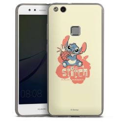 Silikon Slim Case anthrazit