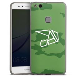 Silikon Slim Case anthrazit