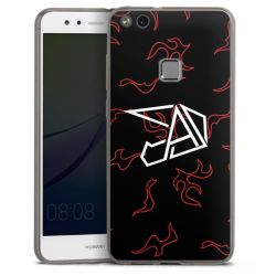 Silikon Slim Case anthrazit