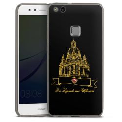 Silikon Slim Case anthrazit