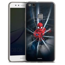 Silikon Slim Case anthrazit