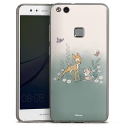 Silikon Slim Case anthrazit