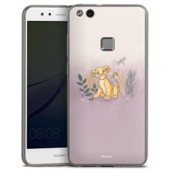 Silikon Slim Case anthrazit