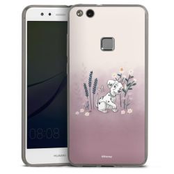 Silikon Slim Case anthrazit