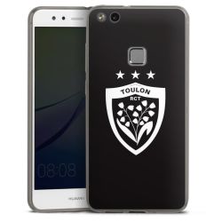 Silikon Slim Case anthrazit