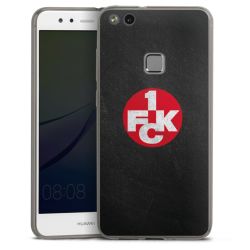 Silikon Slim Case anthrazit