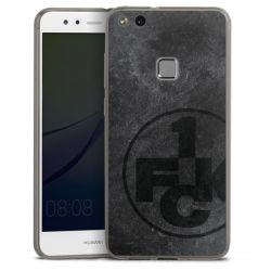 Silikon Slim Case anthrazit