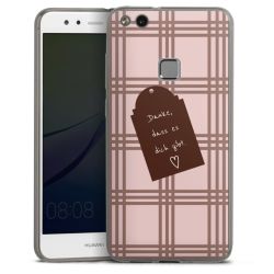 Silikon Slim Case anthrazit