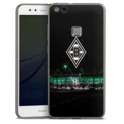 Silikon Slim Case anthrazit