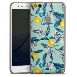 Silikon Slim Case anthrazit