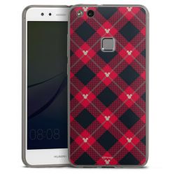 Silikon Slim Case anthrazit