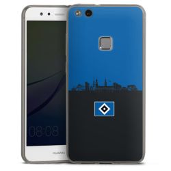 Silikon Slim Case anthrazit