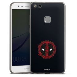 Silikon Slim Case anthrazit