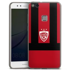 Silikon Slim Case anthrazit