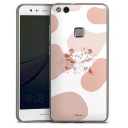 Silikon Slim Case anthrazit