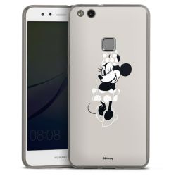 Silikon Slim Case anthrazit