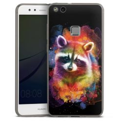 Silikon Slim Case anthrazit