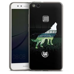 Silikon Slim Case anthrazit