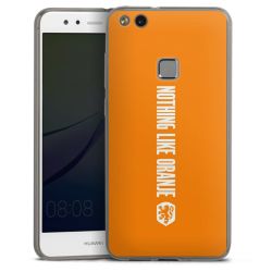 Silikon Slim Case anthrazit