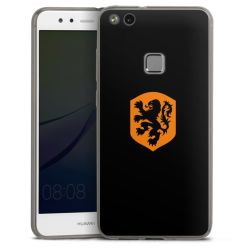 Silikon Slim Case anthrazit