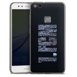 Silikon Slim Case anthrazit