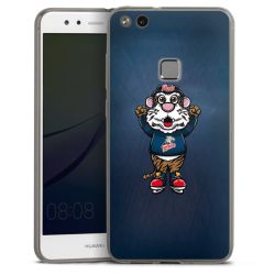 Silikon Slim Case anthrazit