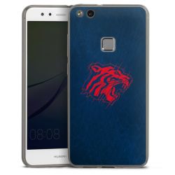 Silikon Slim Case anthrazit