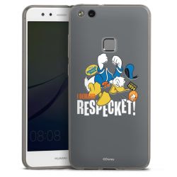 Silikon Slim Case anthrazit