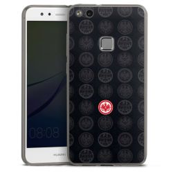 Silikon Slim Case anthrazit