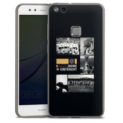 Silikon Slim Case anthrazit