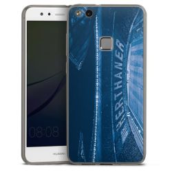 Silikon Slim Case anthrazit