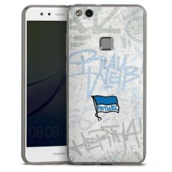 Silikon Slim Case anthrazit