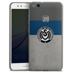 Silikon Slim Case anthrazit