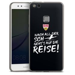 Silikon Slim Case anthrazit