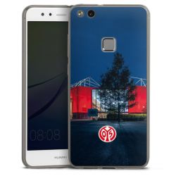 Silikon Slim Case anthrazit