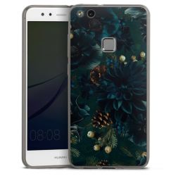 Silikon Slim Case anthrazit