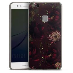 Silikon Slim Case anthrazit