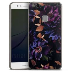 Silikon Slim Case anthrazit