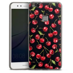 Silikon Slim Case anthrazit