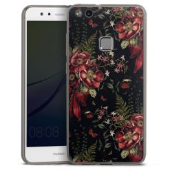 Silikon Slim Case anthrazit