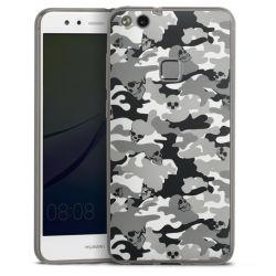 Silicone Slim Case anthracite