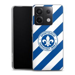 Silicone Premium Case mattweiss