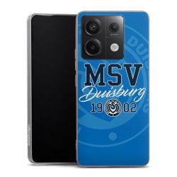 Silicone Premium Case mattweiss