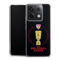 VfB DFB-Pokal Sieger Schwarz