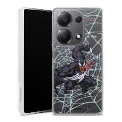 Silikoni Suojakuori läpinäkyvä