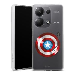 Silikoni Suojakuori läpinäkyvä