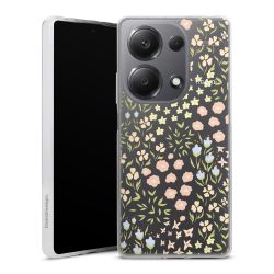 Silikoni Suojakuori läpinäkyvä