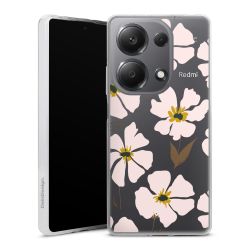 Silikoni Suojakuori läpinäkyvä