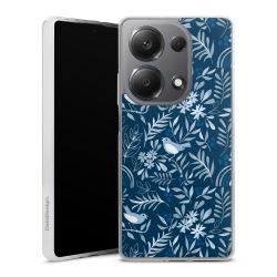 Silikoni Suojakuori läpinäkyvä