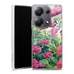 Silikoni Suojakuori läpinäkyvä